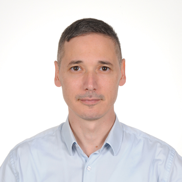 Serhat Ünsal portrait